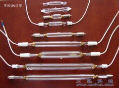 常规UV灯管参数、规格、功率