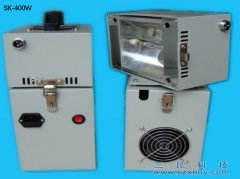 400W手提式UV固化机SK-400W